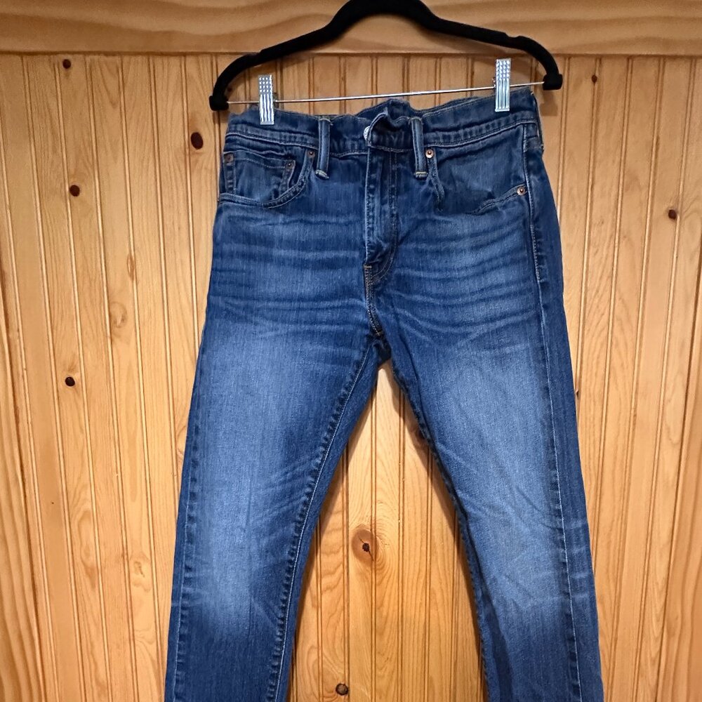 511 Slim Fit Men's Jeans Levi's